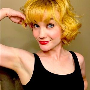 Meet your Posher, Ashley